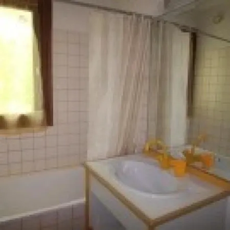 Appartamento Vignec, 1 Pièce, 4 Personnes - Fr-1-457-271