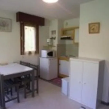 Appartamento Vignec, 1 Pièce, 4 Personnes - Fr-1-457-271 Vignec