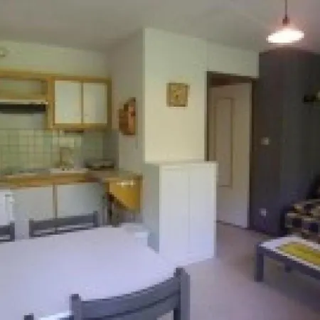 Vignec, 1 Piece, 4 Personnes - Fr-1-457-271 Appartement